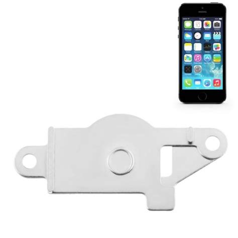 iphone 5s metal bracket|iphone 5s replacement parts.